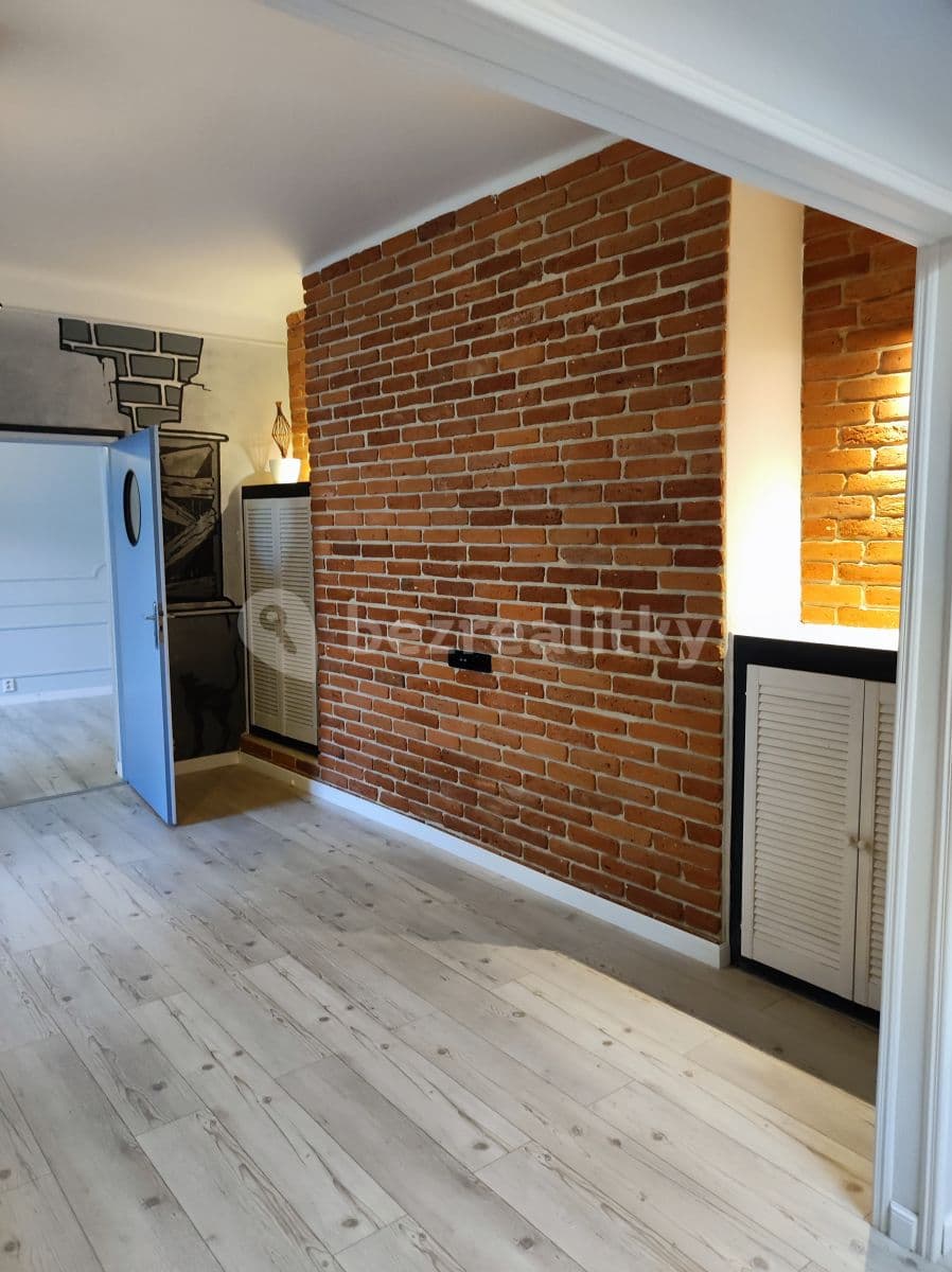 Pronájem bytu 2+1 51 m², Navrátilova, Praha, Praha Pronájem bytu 2+1 51 m², Navrátilova, Praha, Praha