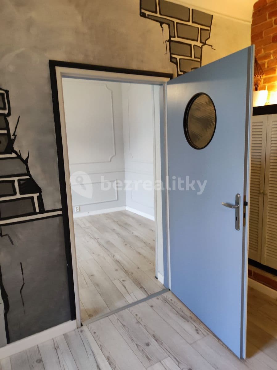 Pronájem bytu 2+1 51 m², Navrátilova, Praha, Praha Pronájem bytu 2+1 51 m², Navrátilova, Praha, Praha