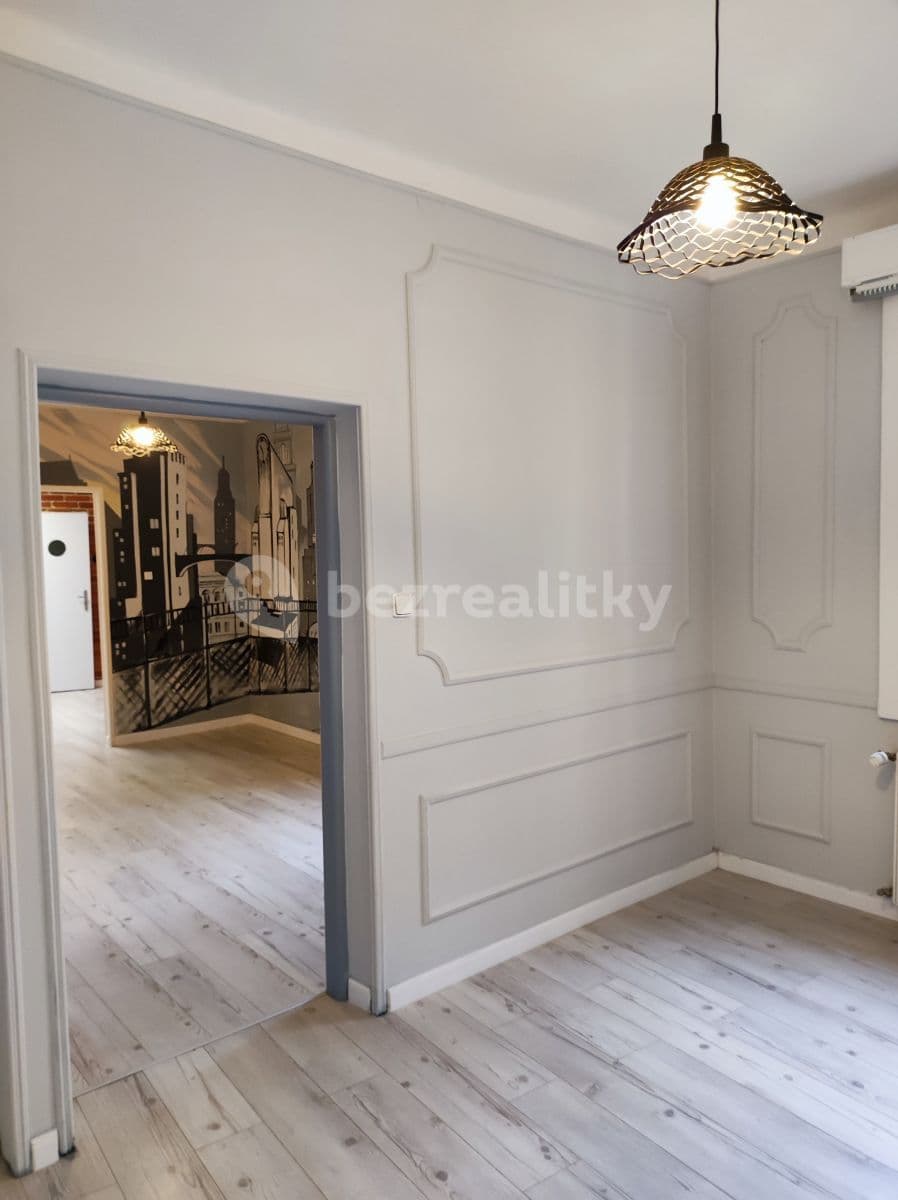Pronájem bytu 2+1 51 m², Navrátilova, Praha, Praha Pronájem bytu 2+1 51 m², Navrátilova, Praha, Praha