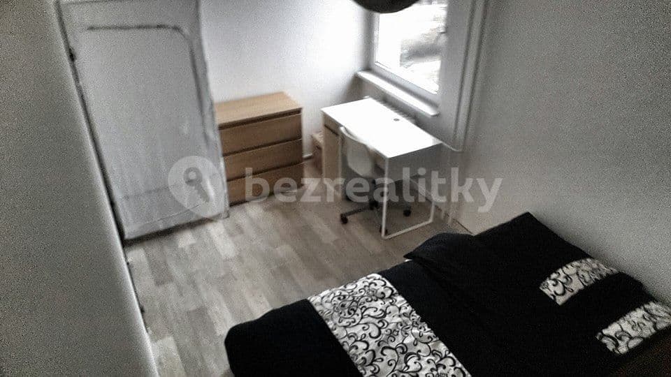 Pronájem bytu 4+1 76 m², Lublinská, Praha, Praha