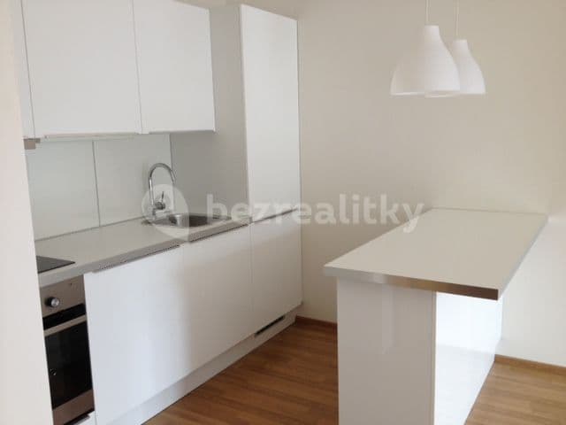 Pronájem bytu 2+kk 55 m², Nad Přehradou, Brno, Jihomoravský kraj Pronájem bytu 2+kk 55 m², Nad Přehradou, Brno, Jihomoravský kraj