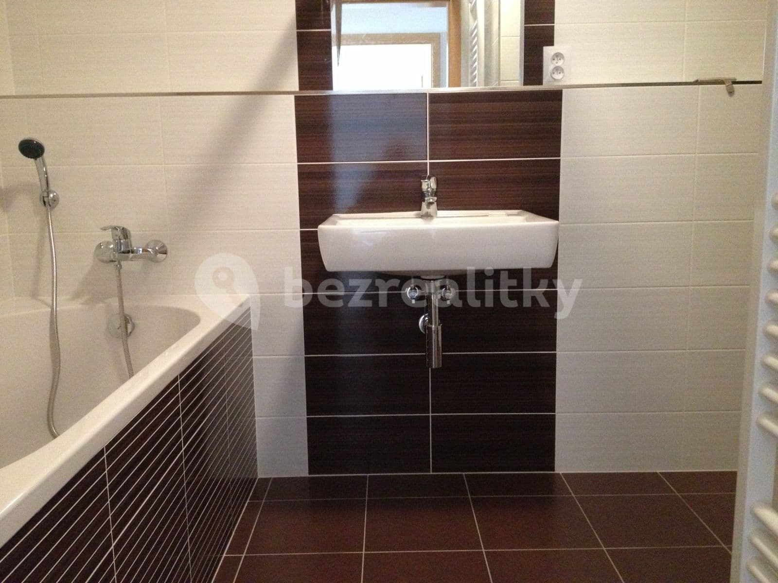 Pronájem bytu 2+kk 55 m², Nad Přehradou, Brno, Jihomoravský kraj Pronájem bytu 2+kk 55 m², Nad Přehradou, Brno, Jihomoravský kraj