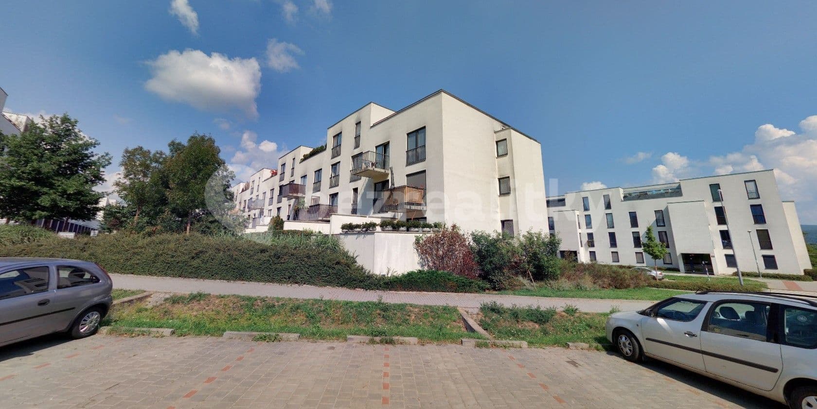 Pronájem bytu 2+kk 55 m², Nad Přehradou, Brno, Jihomoravský kraj Pronájem bytu 2+kk 55 m², Nad Přehradou, Brno, Jihomoravský kraj