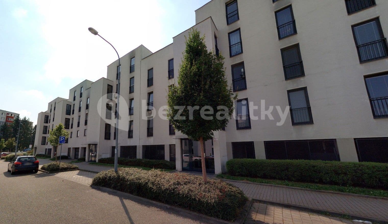 Pronájem bytu 2+kk 55 m², Nad Přehradou, Brno, Jihomoravský kraj Pronájem bytu 2+kk 55 m², Nad Přehradou, Brno, Jihomoravský kraj