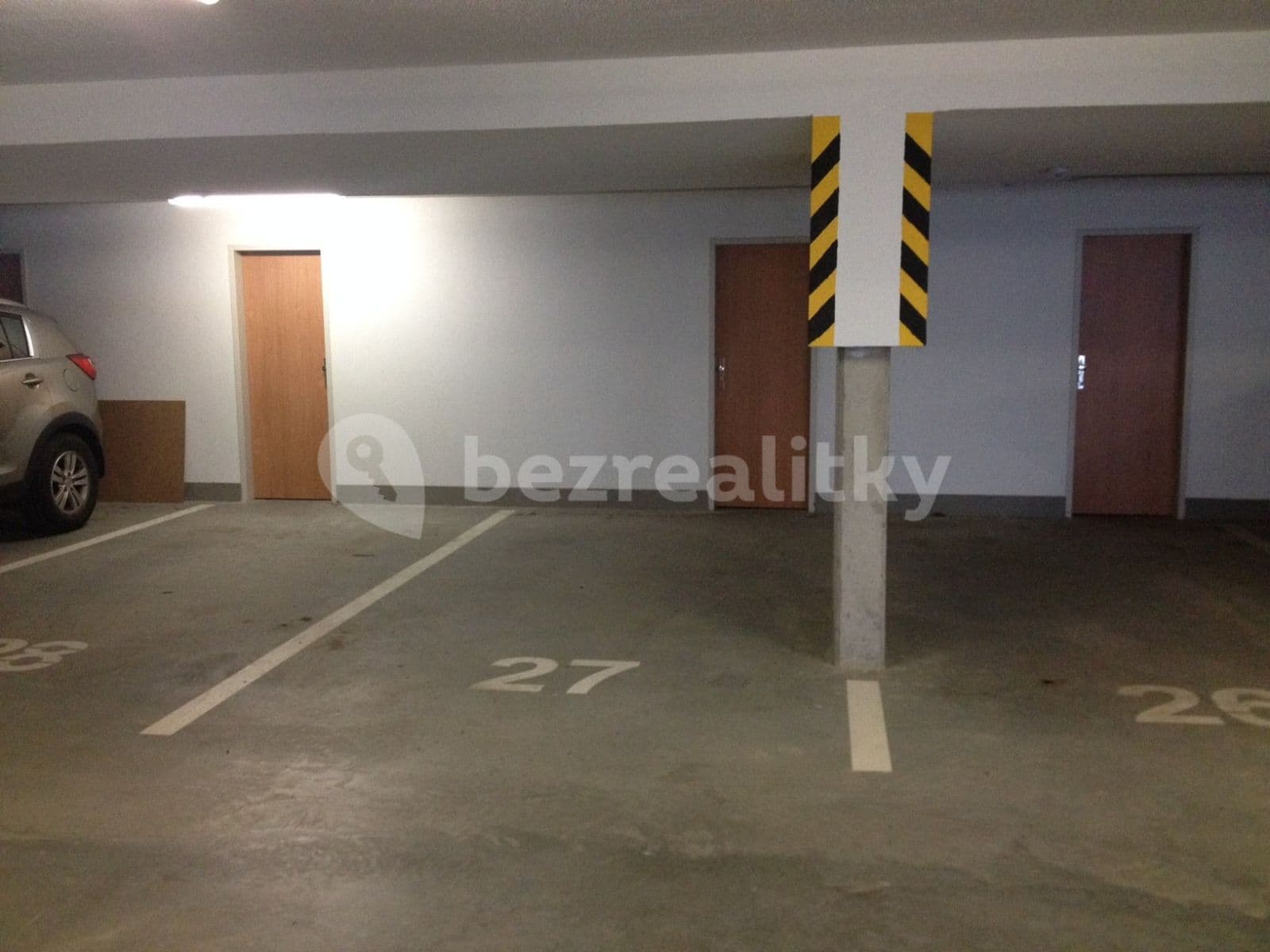 Pronájem bytu 2+kk 55 m², Nad Přehradou, Brno, Jihomoravský kraj Pronájem bytu 2+kk 55 m², Nad Přehradou, Brno, Jihomoravský kraj