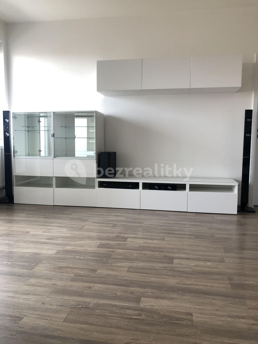 Pronájem bytu 2+kk 65 m², Škrábkových, Praha, Praha Pronájem bytu 2+kk 65 m², Škrábkových, Praha, Praha