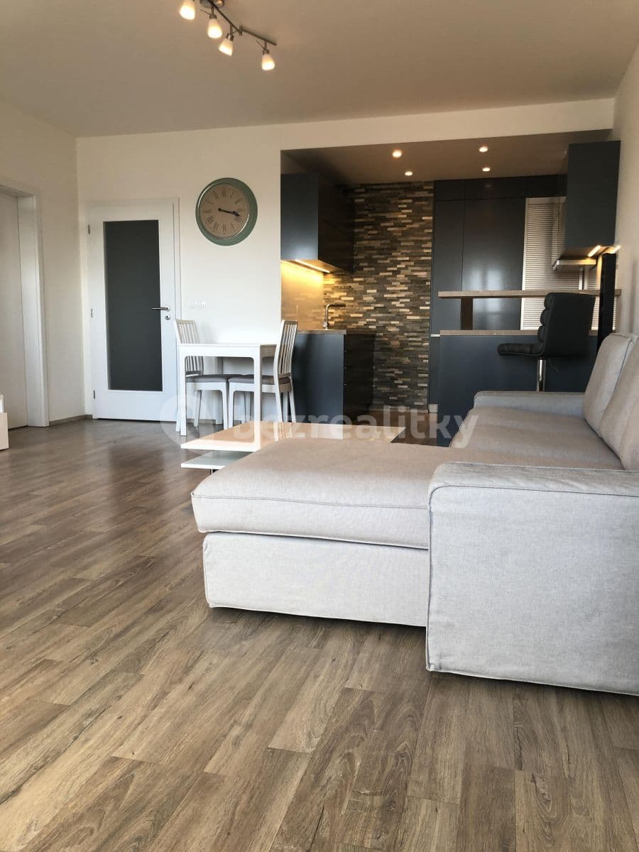 Pronájem bytu 2+kk 65 m², Škrábkových, Praha, Praha Pronájem bytu 2+kk 65 m², Škrábkových, Praha, Praha