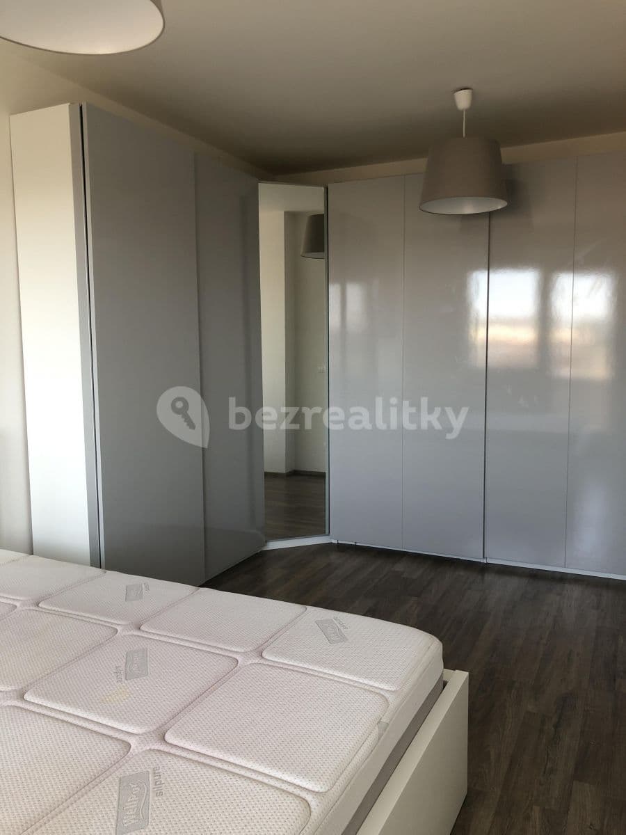 Pronájem bytu 2+kk 65 m², Škrábkových, Praha, Praha Pronájem bytu 2+kk 65 m², Škrábkových, Praha, Praha