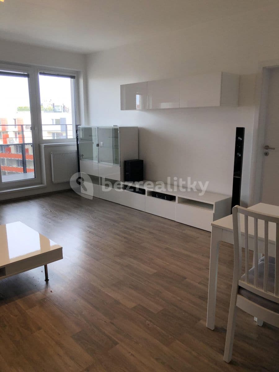 Pronájem bytu 2+kk 65 m², Škrábkových, Praha, Praha Pronájem bytu 2+kk 65 m², Škrábkových, Praha, Praha