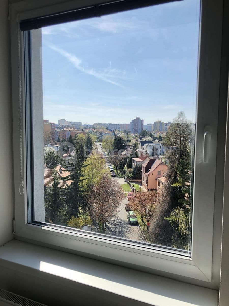 Pronájem bytu 2+kk 65 m², Škrábkových, Praha, Praha Pronájem bytu 2+kk 65 m², Škrábkových, Praha, Praha