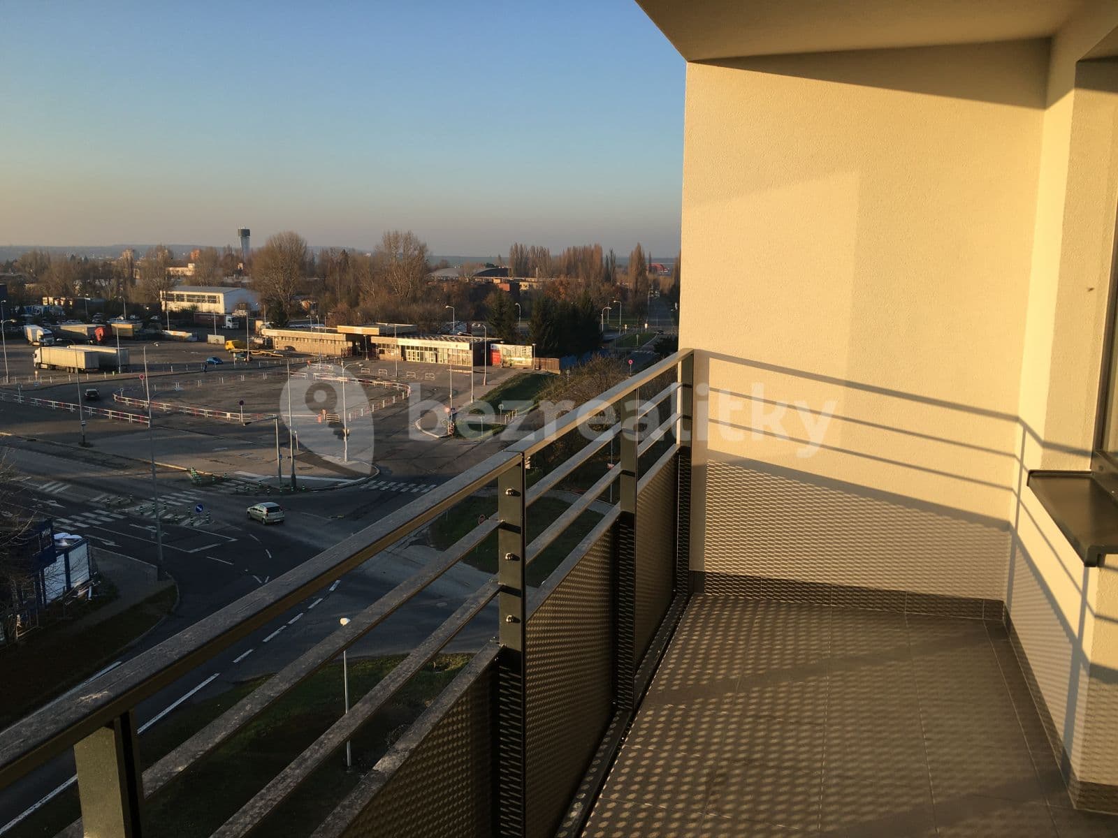 Pronájem bytu 2+kk 65 m², Škrábkových, Praha, Praha Pronájem bytu 2+kk 65 m², Škrábkových, Praha, Praha