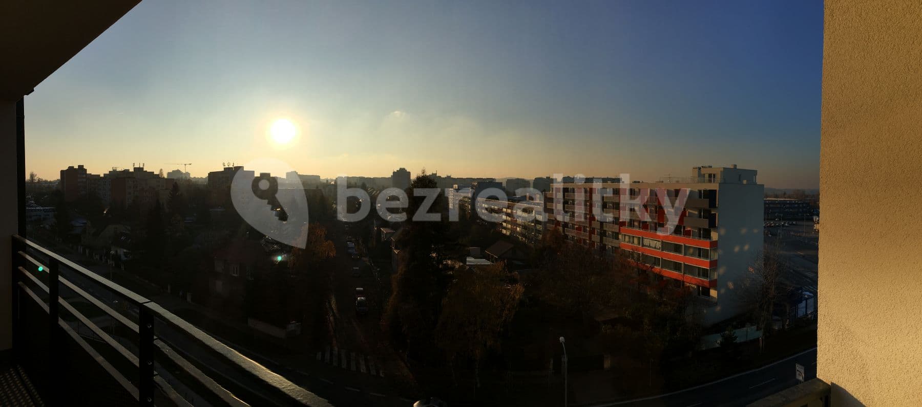 Pronájem bytu 2+kk 65 m², Škrábkových, Praha, Praha Pronájem bytu 2+kk 65 m², Škrábkových, Praha, Praha