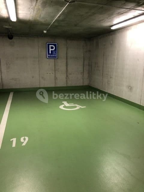 Pronájem bytu 2+kk 65 m², Škrábkových, Praha, Praha Pronájem bytu 2+kk 65 m², Škrábkových, Praha, Praha