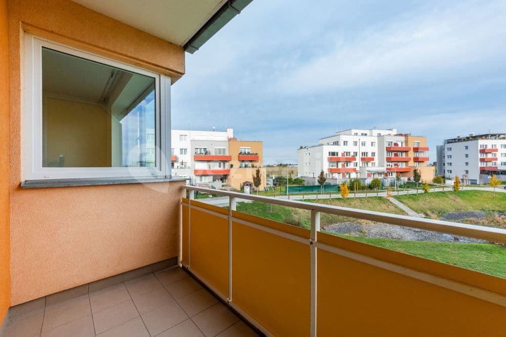 Pronájem bytu 1+kk 33 m², Sicherova, Praha, Praha Pronájem bytu 1+kk 33 m², Sicherova, Praha, Praha