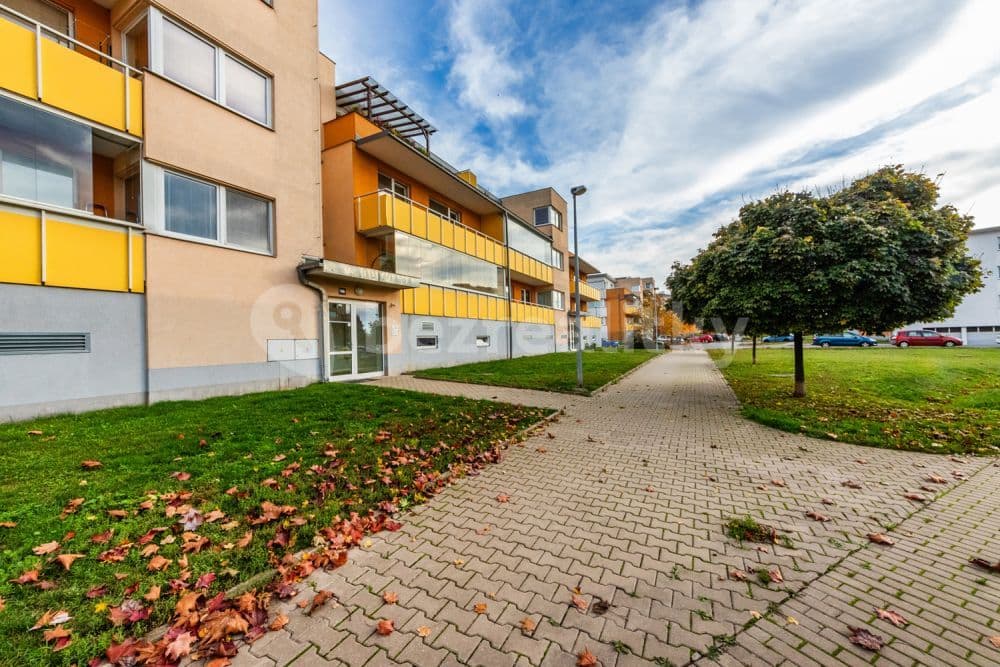 Pronájem bytu 1+kk 33 m², Sicherova, Praha, Praha Pronájem bytu 1+kk 33 m², Sicherova, Praha, Praha