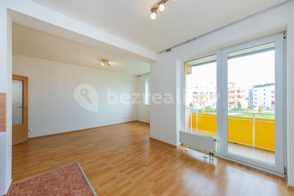 Pronájem bytu 1+kk 33 m², Sicherova, Praha, Praha Pronájem bytu 1+kk 33 m², Sicherova, Praha, Praha