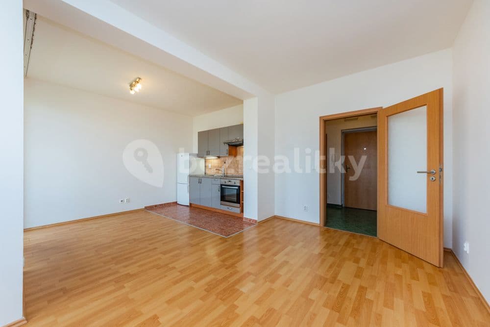 Pronájem bytu 1+kk 33 m², Sicherova, Praha, Praha Pronájem bytu 1+kk 33 m², Sicherova, Praha, Praha