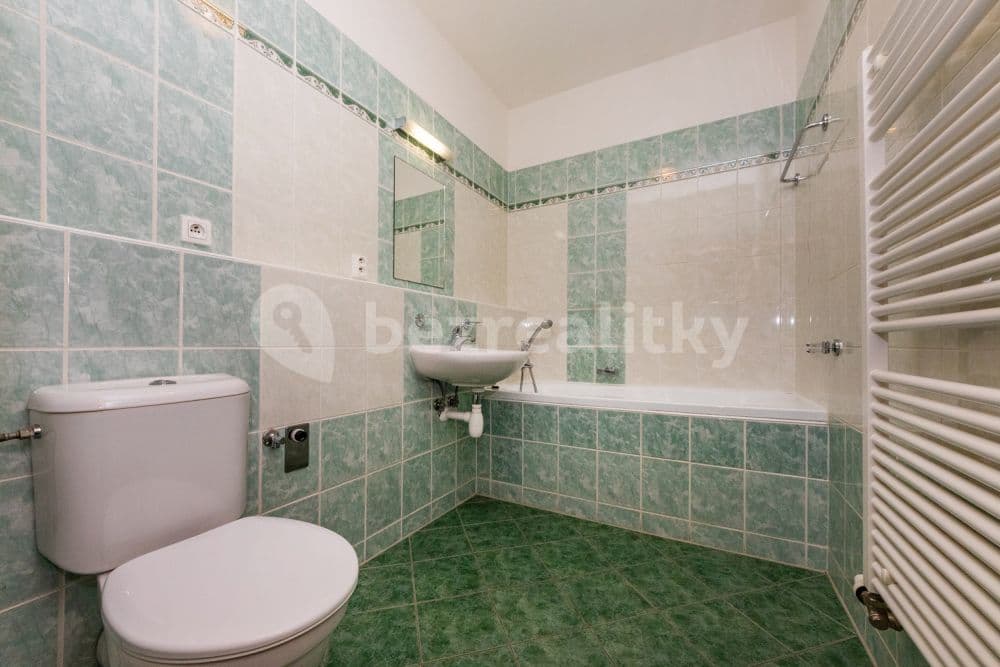 Pronájem bytu 1+kk 33 m², Sicherova, Praha, Praha Pronájem bytu 1+kk 33 m², Sicherova, Praha, Praha