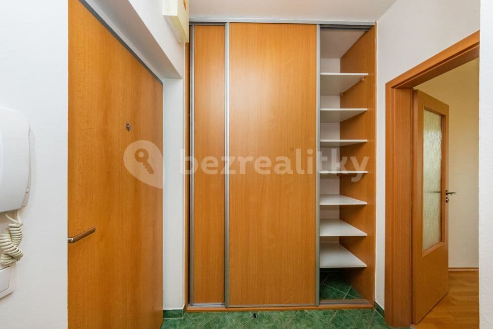 Pronájem bytu 1+kk 33 m², Sicherova, Praha, Praha Pronájem bytu 1+kk 33 m², Sicherova, Praha, Praha