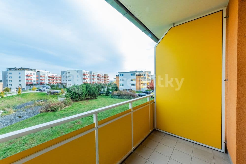 Pronájem bytu 1+kk 33 m², Sicherova, Praha, Praha Pronájem bytu 1+kk 33 m², Sicherova, Praha, Praha