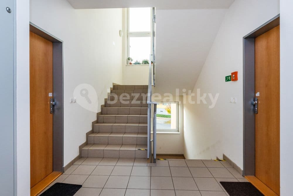 Pronájem bytu 1+kk 33 m², Sicherova, Praha, Praha Pronájem bytu 1+kk 33 m², Sicherova, Praha, Praha
