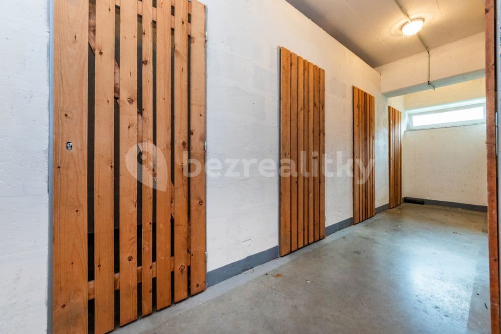 Pronájem bytu 1+kk 33 m², Sicherova, Praha, Praha Pronájem bytu 1+kk 33 m², Sicherova, Praha, Praha