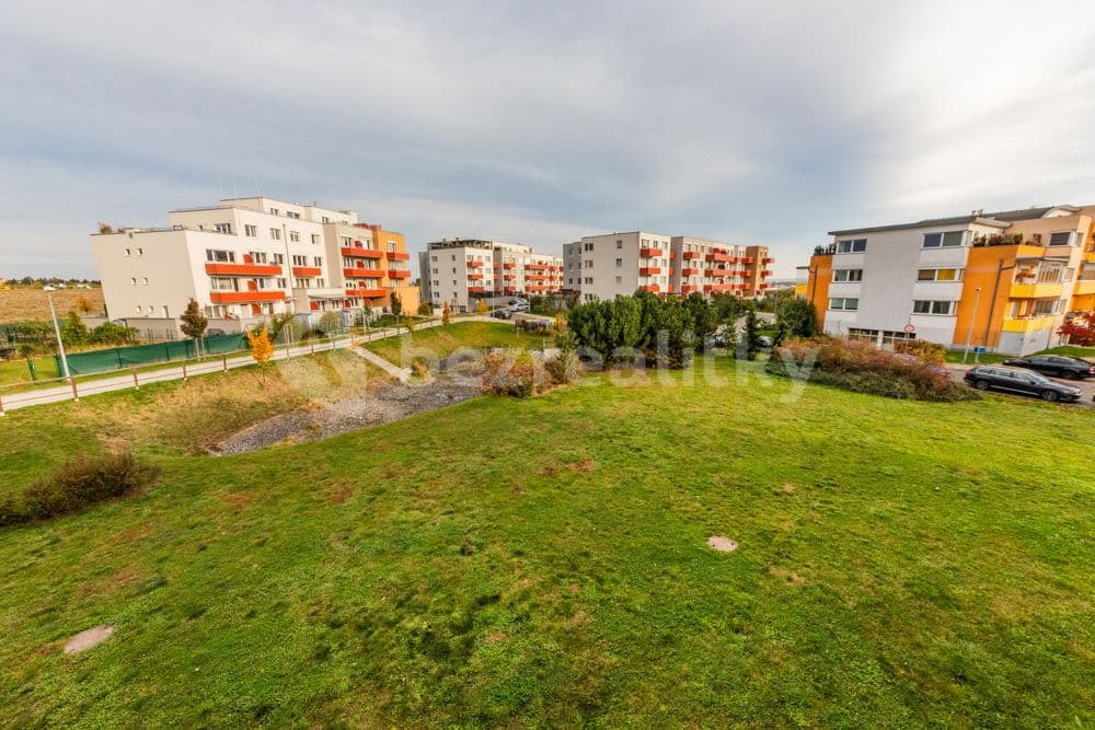 Pronájem bytu 1+kk 33 m², Sicherova, Praha, Praha Pronájem bytu 1+kk 33 m², Sicherova, Praha, Praha