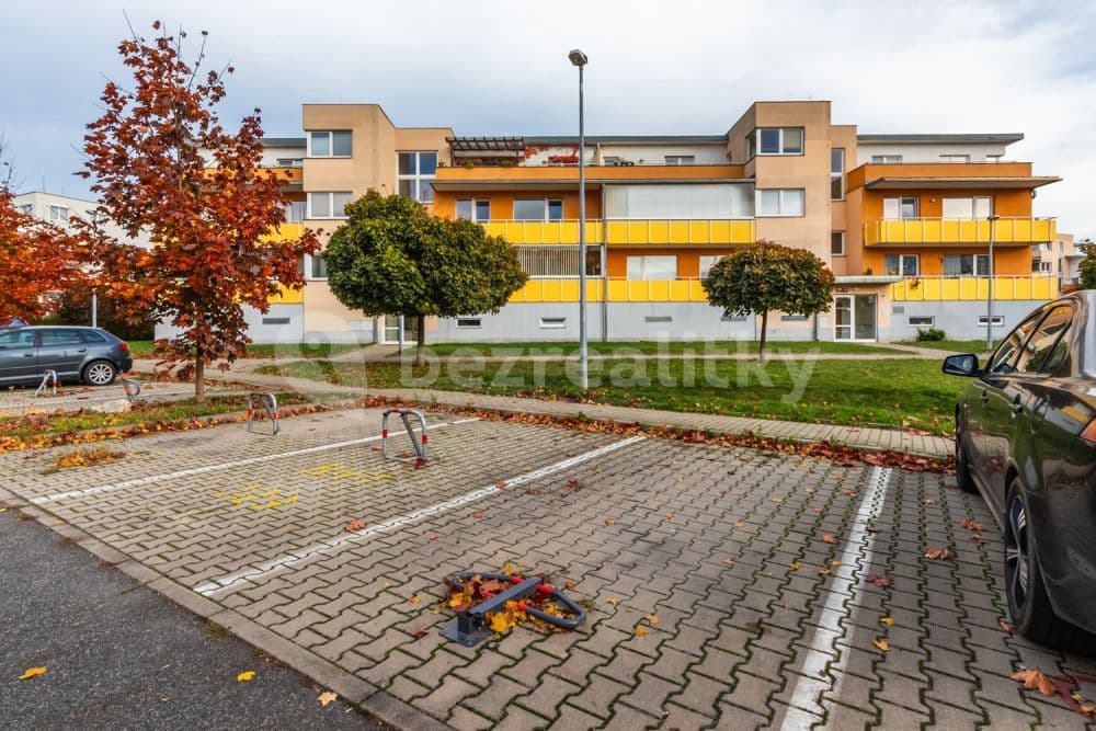 Pronájem bytu 1+kk 33 m², Sicherova, Praha, Praha Pronájem bytu 1+kk 33 m², Sicherova, Praha, Praha