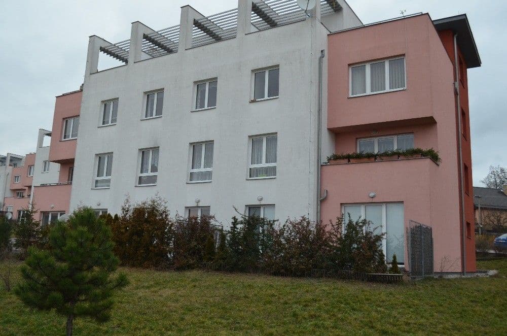 Pronájem bytu 2+kk 50 m², Kotíkovská, Plzeň, Plzeňský kraj Pronájem bytu 2+kk 50 m², Kotíkovská, Plzeň, Plzeňský kraj