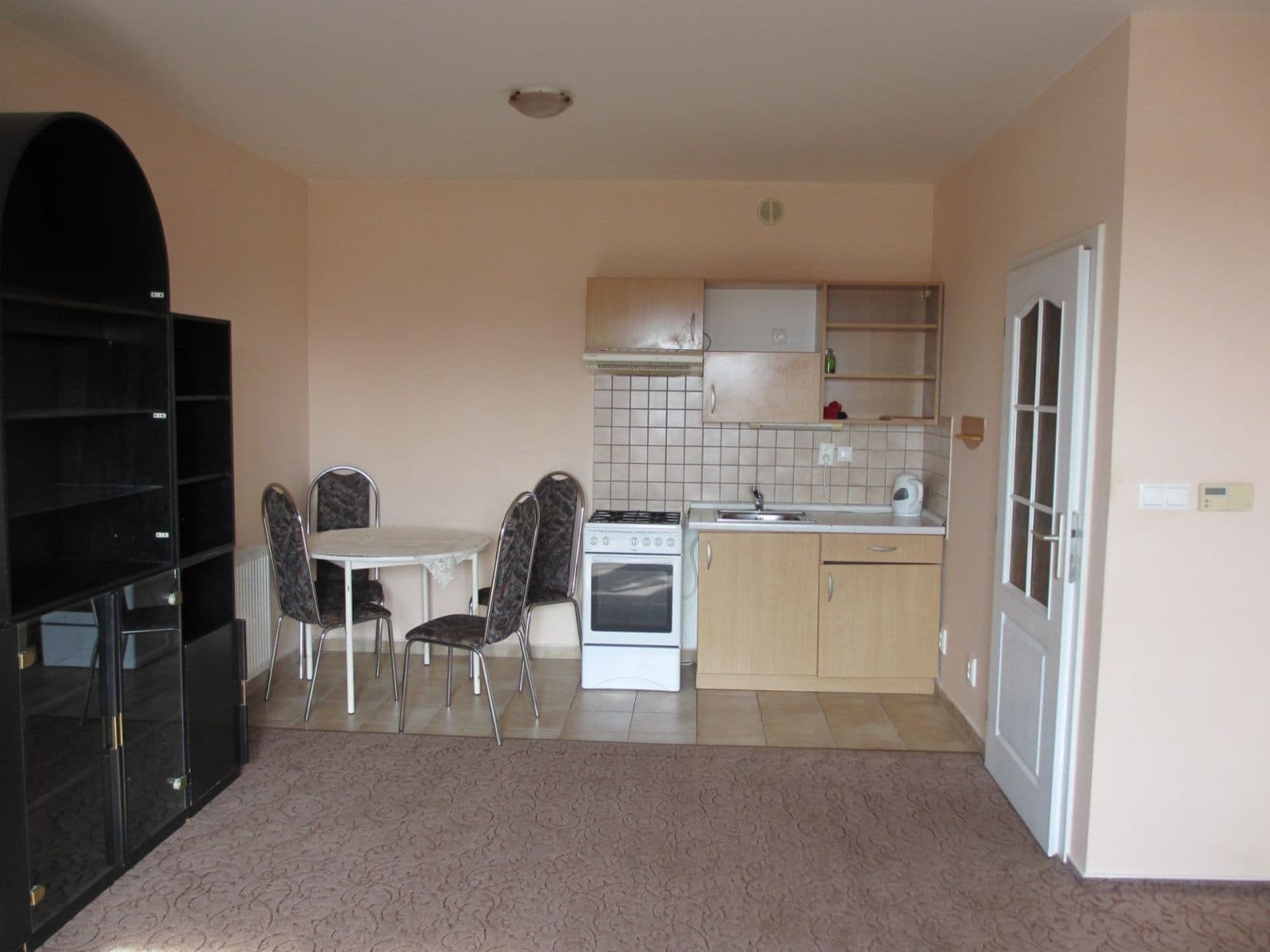 Pronájem bytu 2+kk 50 m², Kotíkovská, Plzeň, Plzeňský kraj Pronájem bytu 2+kk 50 m², Kotíkovská, Plzeň, Plzeňský kraj