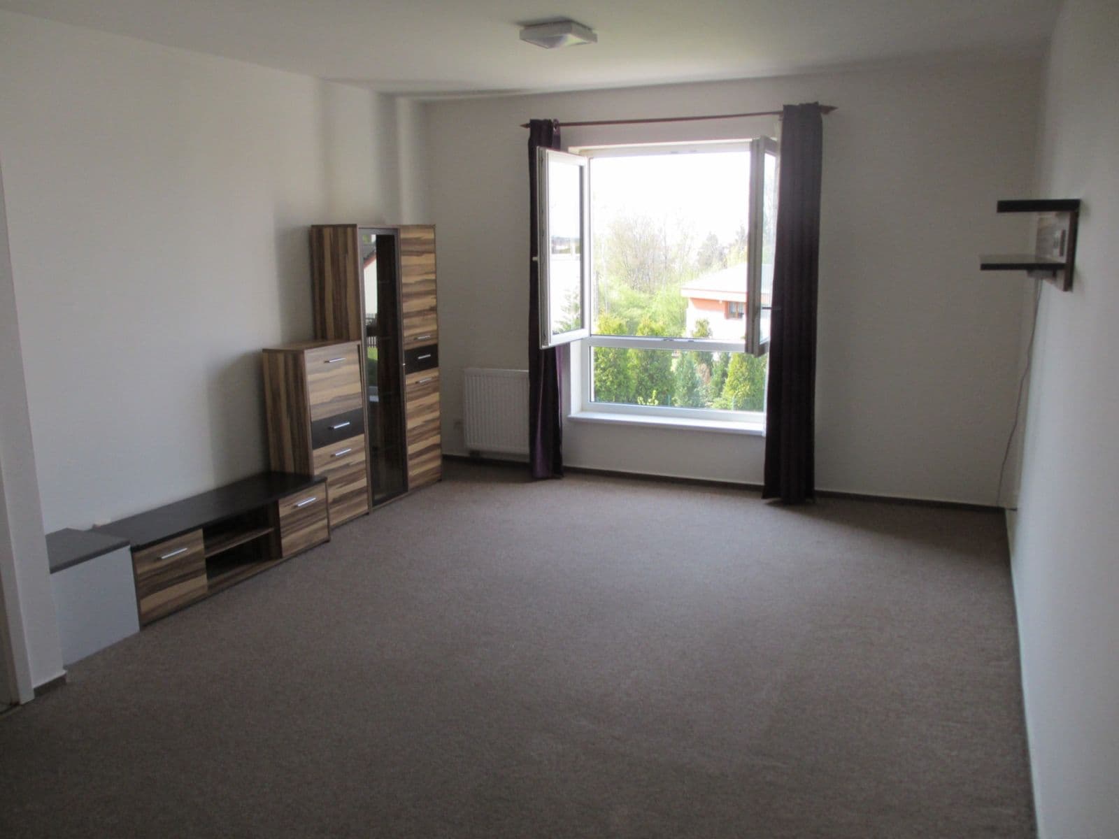 Pronájem bytu 2+kk 50 m², Kotíkovská, Plzeň, Plzeňský kraj Pronájem bytu 2+kk 50 m², Kotíkovská, Plzeň, Plzeňský kraj