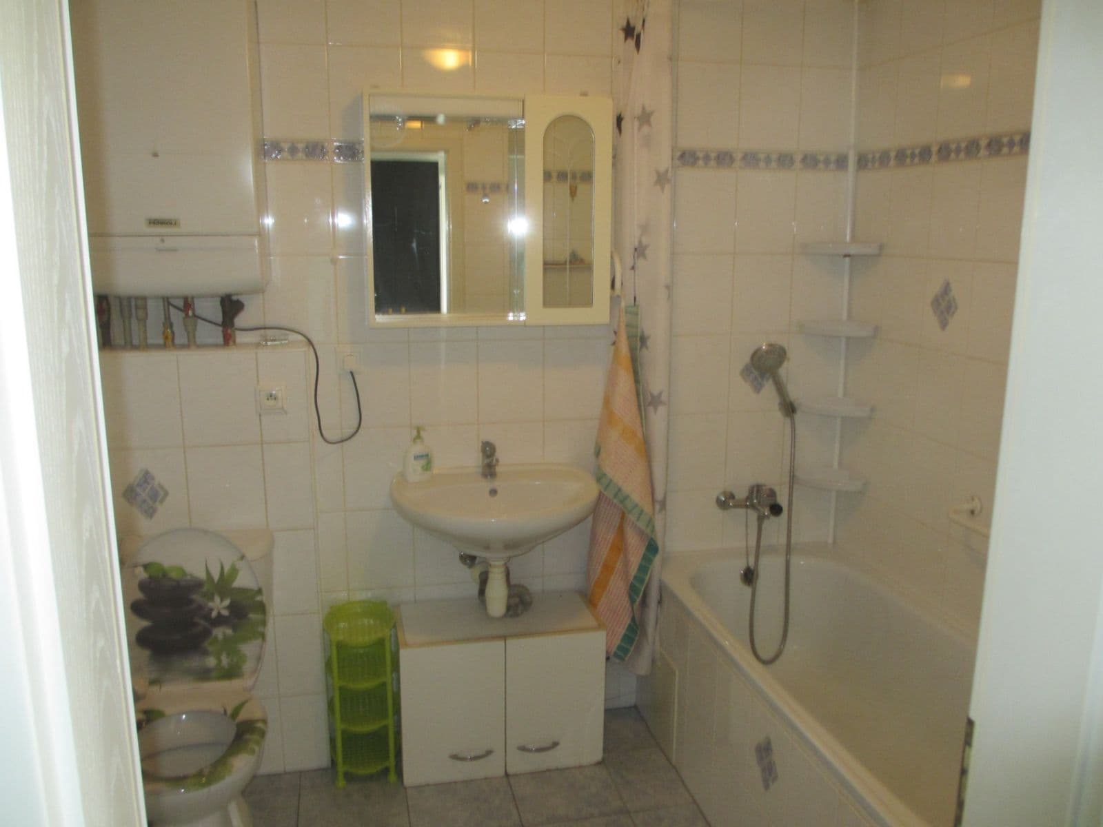 Pronájem bytu 2+kk 50 m², Kotíkovská, Plzeň, Plzeňský kraj Pronájem bytu 2+kk 50 m², Kotíkovská, Plzeň, Plzeňský kraj