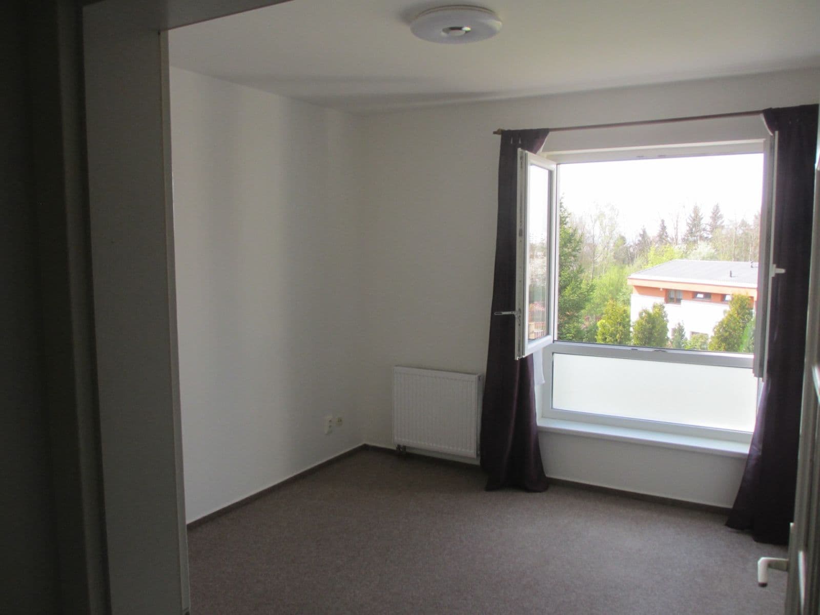 Pronájem bytu 2+kk 50 m², Kotíkovská, Plzeň, Plzeňský kraj Pronájem bytu 2+kk 50 m², Kotíkovská, Plzeň, Plzeňský kraj