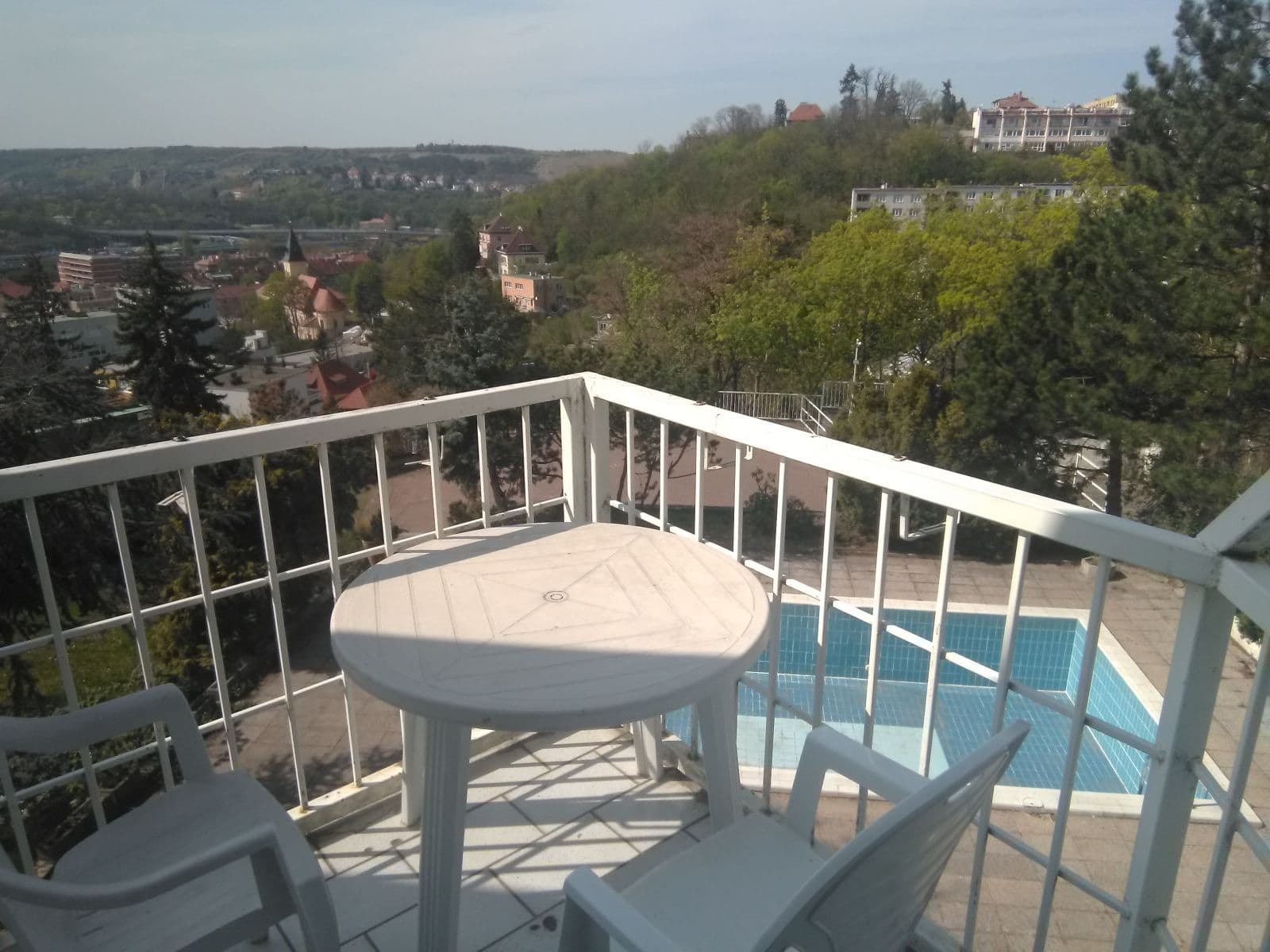 Pronájem bytu Garsoniéra 25 m², Vlnitá, Praha, Praha Pronájem bytu Garsoniéra 25 m², Vlnitá, Praha, Praha