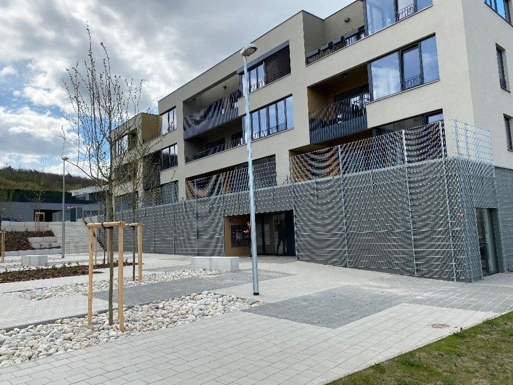 Pronájem bytu 2+kk 58 m², Na Komořsku, Praha, Praha Pronájem bytu 2+kk 58 m², Na Komořsku, Praha, Praha