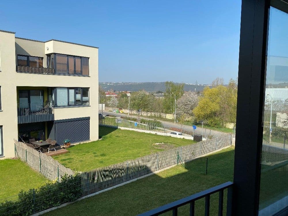Pronájem bytu 2+kk 58 m², Na Komořsku, Praha, Praha Pronájem bytu 2+kk 58 m², Na Komořsku, Praha, Praha