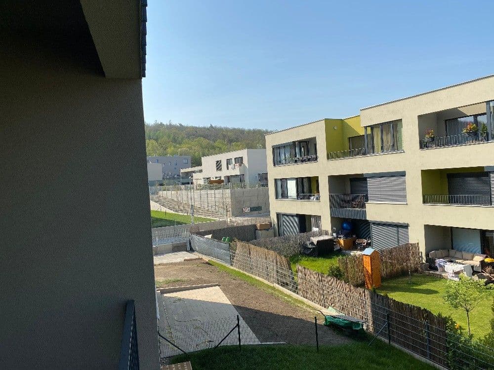 Pronájem bytu 2+kk 58 m², Na Komořsku, Praha, Praha Pronájem bytu 2+kk 58 m², Na Komořsku, Praha, Praha