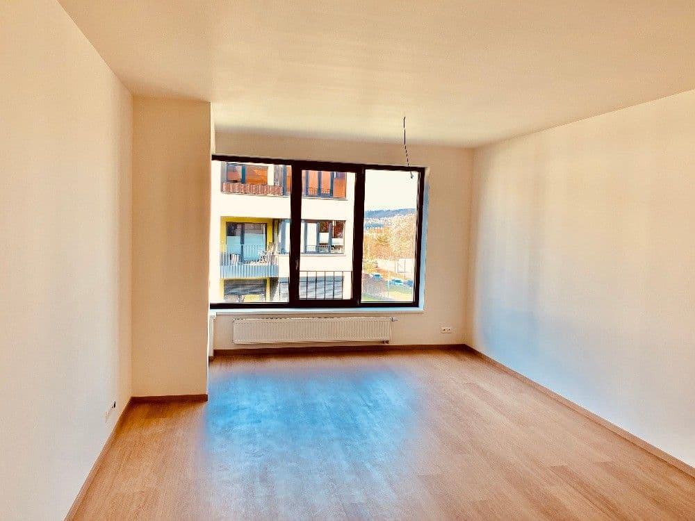 Pronájem bytu 2+kk 58 m², Na Komořsku, Praha, Praha Pronájem bytu 2+kk 58 m², Na Komořsku, Praha, Praha