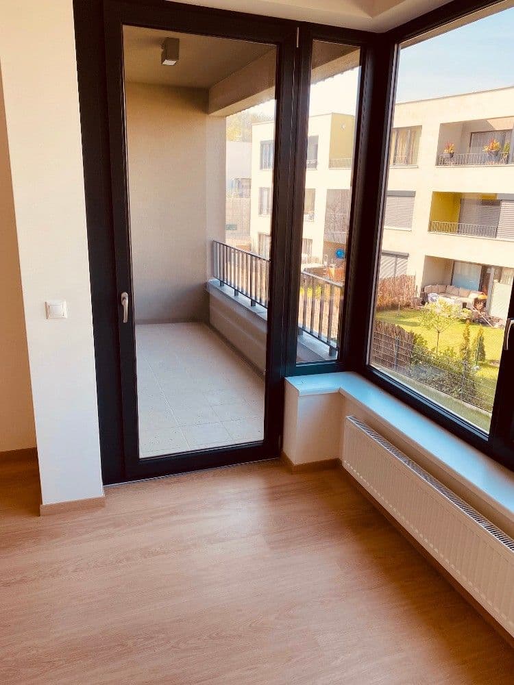 Pronájem bytu 2+kk 58 m², Na Komořsku, Praha, Praha Pronájem bytu 2+kk 58 m², Na Komořsku, Praha, Praha