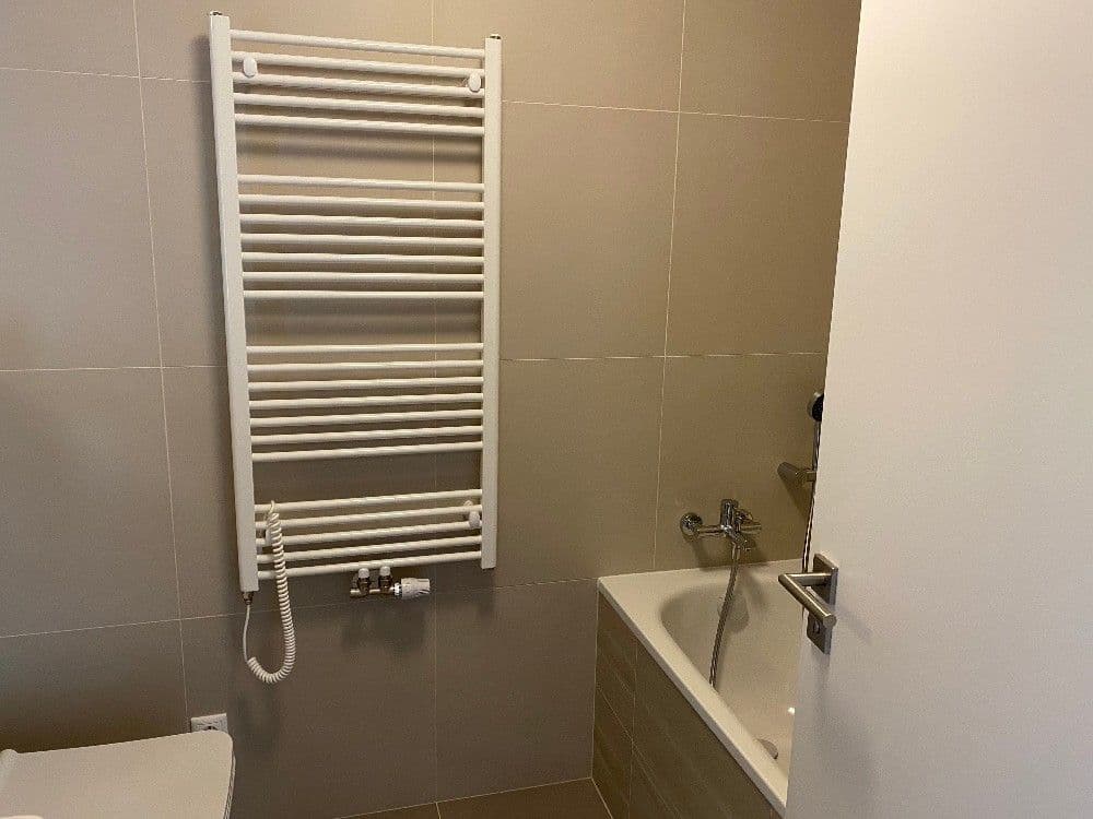 Pronájem bytu 2+kk 58 m², Na Komořsku, Praha, Praha Pronájem bytu 2+kk 58 m², Na Komořsku, Praha, Praha