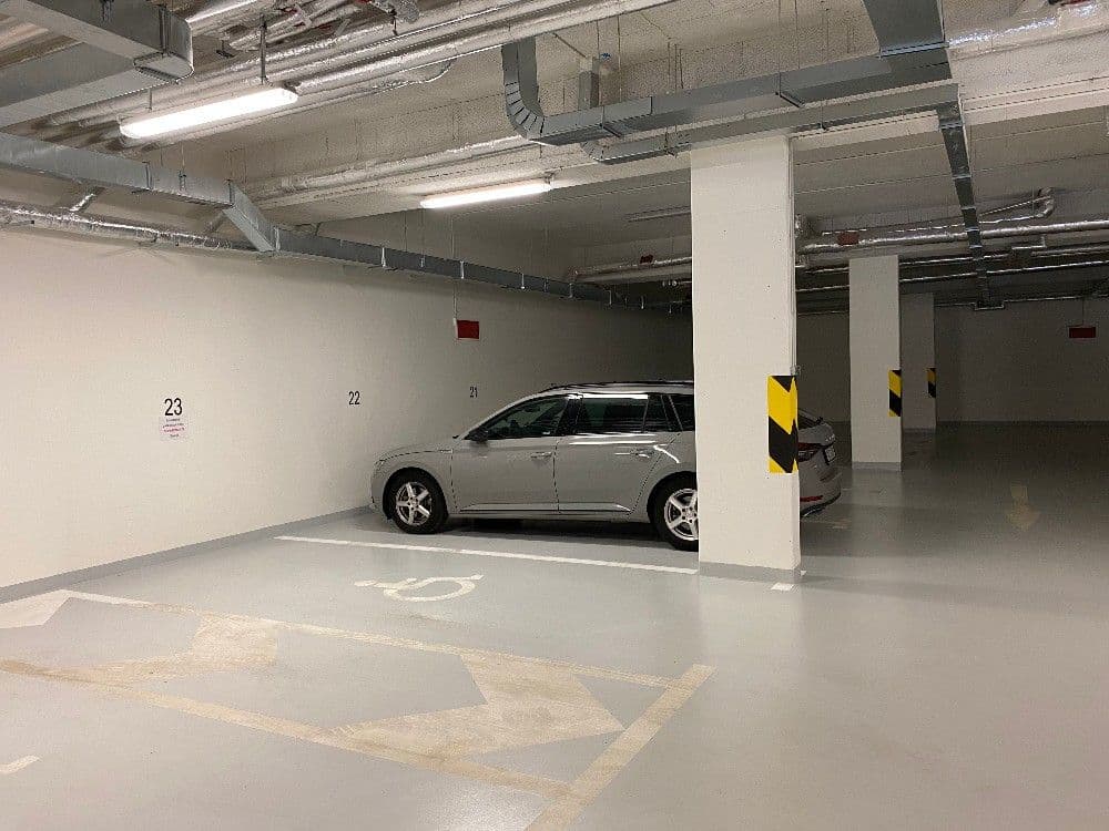 Pronájem bytu 2+kk 58 m², Na Komořsku, Praha, Praha Pronájem bytu 2+kk 58 m², Na Komořsku, Praha, Praha