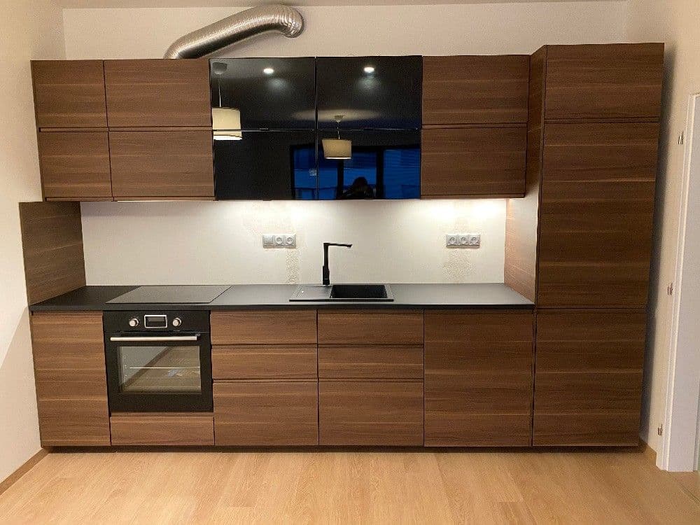 Pronájem bytu 2+kk 58 m², Na Komořsku, Praha, Praha Pronájem bytu 2+kk 58 m², Na Komořsku, Praha, Praha