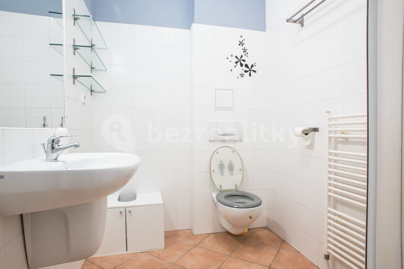 Pronájem bytu 2+kk 52 m², Oblá, Brno, Jihomoravský kraj Pronájem bytu 2+kk 52 m², Oblá, Brno, Jihomoravský kraj