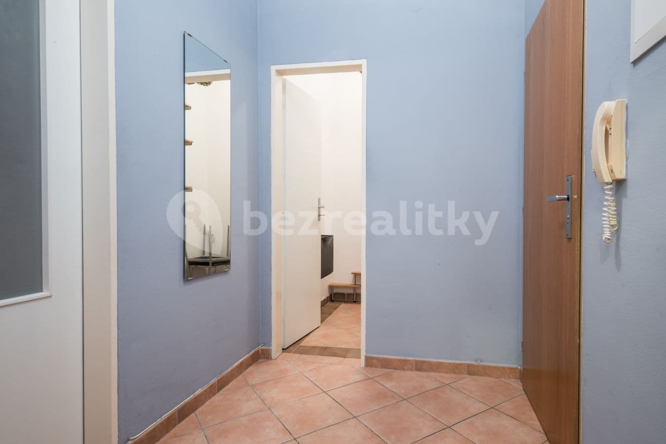 Pronájem bytu 2+kk 52 m², Oblá, Brno, Jihomoravský kraj Pronájem bytu 2+kk 52 m², Oblá, Brno, Jihomoravský kraj