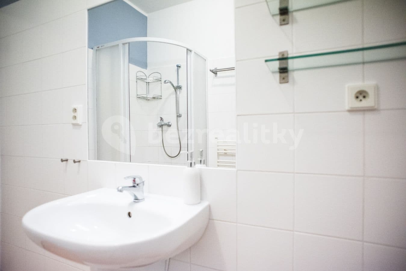 Pronájem bytu 2+kk 52 m², Oblá, Brno, Jihomoravský kraj Pronájem bytu 2+kk 52 m², Oblá, Brno, Jihomoravský kraj