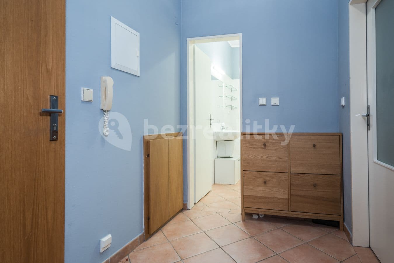Pronájem bytu 2+kk 52 m², Oblá, Brno, Jihomoravský kraj Pronájem bytu 2+kk 52 m², Oblá, Brno, Jihomoravský kraj