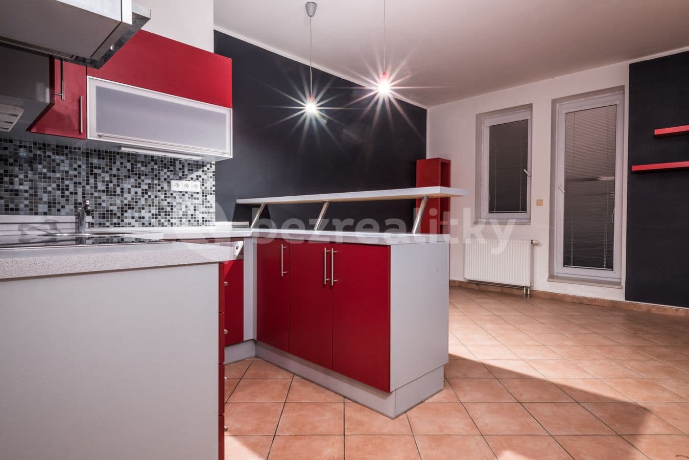 Pronájem bytu 2+kk 52 m², Oblá, Brno, Jihomoravský kraj Pronájem bytu 2+kk 52 m², Oblá, Brno, Jihomoravský kraj