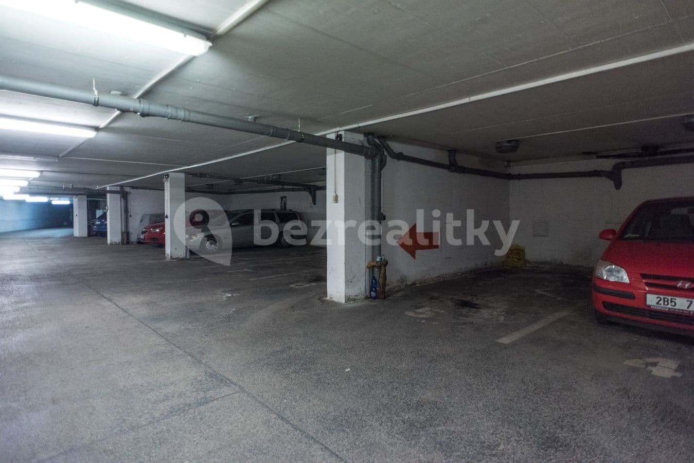 Pronájem bytu 2+kk 52 m², Oblá, Brno, Jihomoravský kraj Pronájem bytu 2+kk 52 m², Oblá, Brno, Jihomoravský kraj