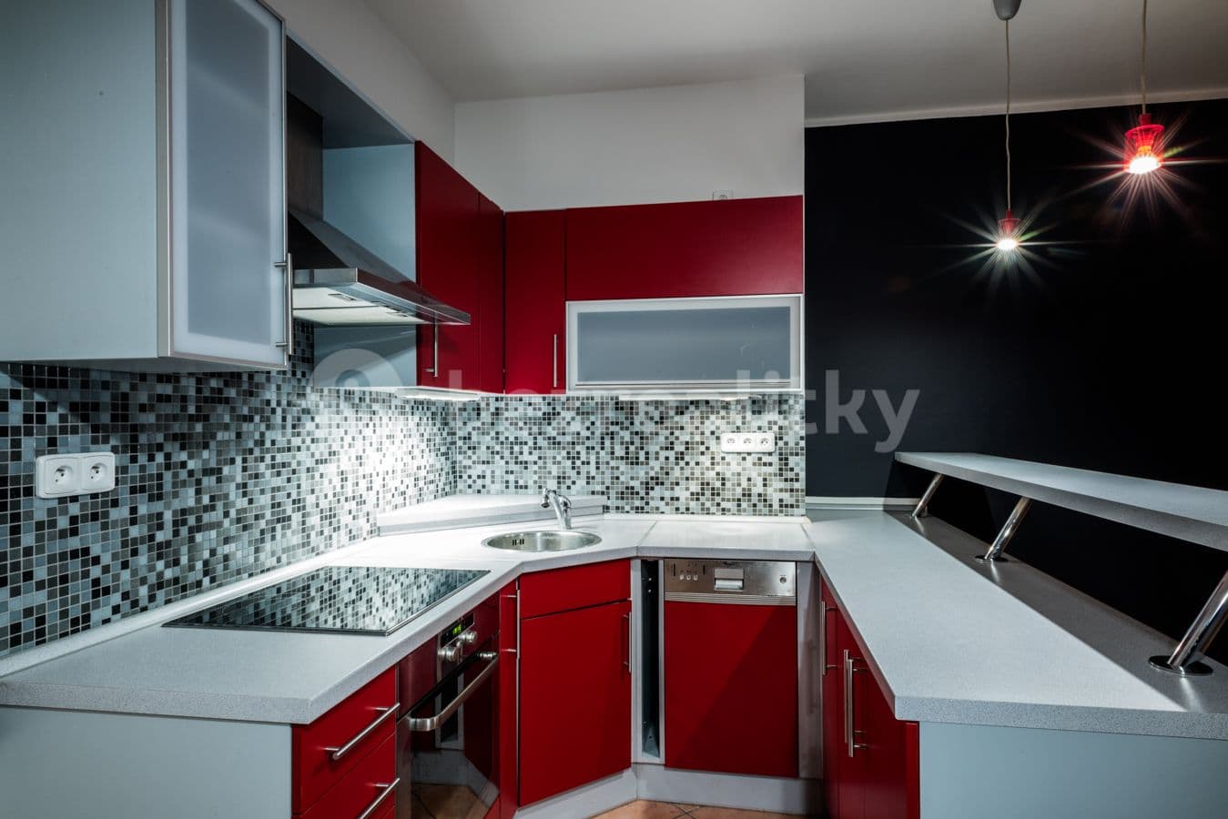 Pronájem bytu 2+kk 52 m², Oblá, Brno, Jihomoravský kraj Pronájem bytu 2+kk 52 m², Oblá, Brno, Jihomoravský kraj