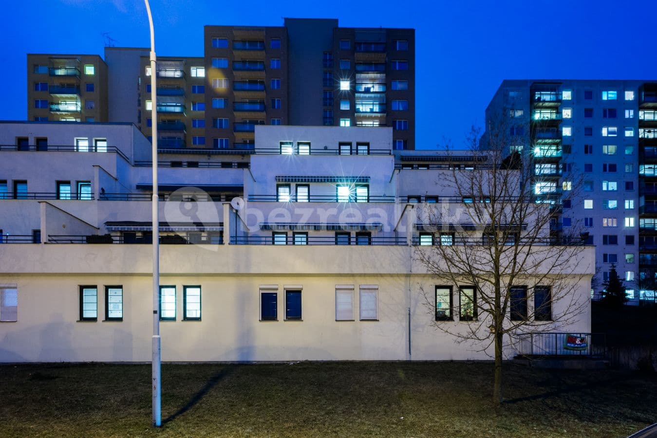 Pronájem bytu 2+kk 52 m², Oblá, Brno, Jihomoravský kraj Pronájem bytu 2+kk 52 m², Oblá, Brno, Jihomoravský kraj